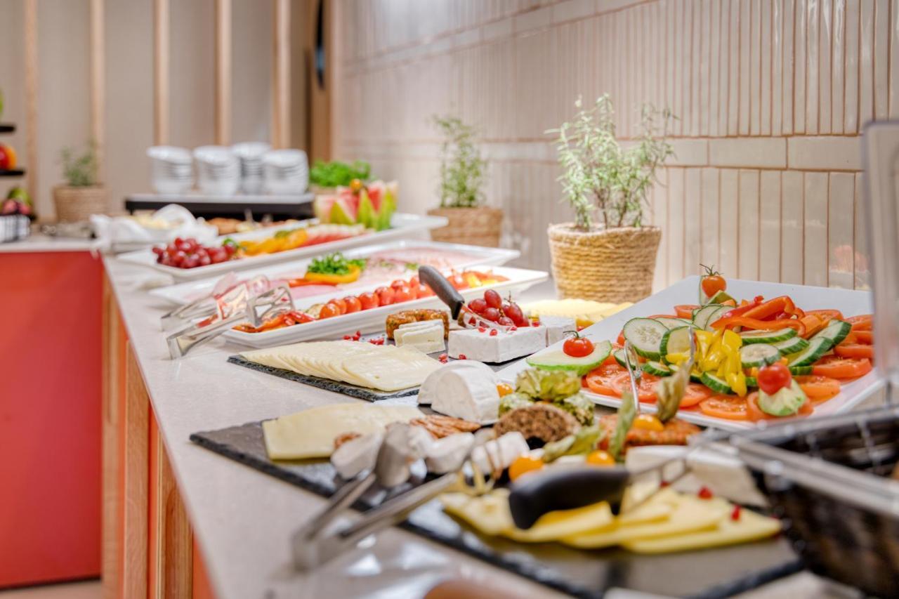 Hotel Bad Minden Экстерьер фото