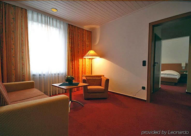 Hotel Bad Minden Экстерьер фото